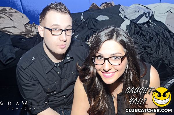 Gravity Soundbar nightclub photo 249 - March 13th, 2013