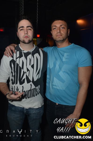 Gravity Soundbar nightclub photo 251 - March 13th, 2013