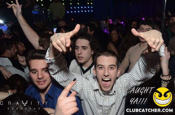 Gravity Soundbar nightclub photo 252 - March 13th, 2013