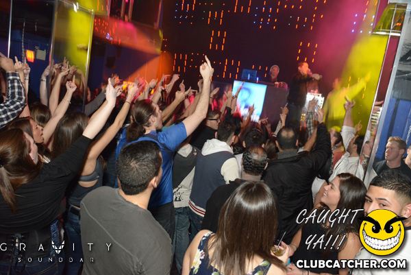 Gravity Soundbar nightclub photo 254 - March 13th, 2013