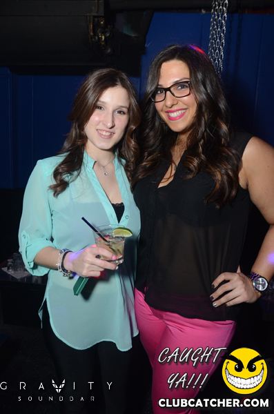 Gravity Soundbar nightclub photo 255 - March 13th, 2013