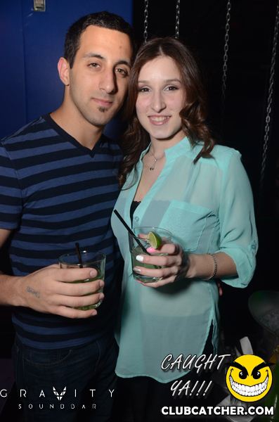 Gravity Soundbar nightclub photo 258 - March 13th, 2013