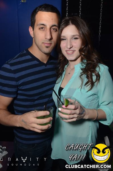 Gravity Soundbar nightclub photo 260 - March 13th, 2013