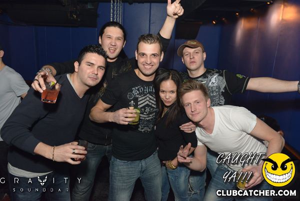 Gravity Soundbar nightclub photo 27 - March 13th, 2013