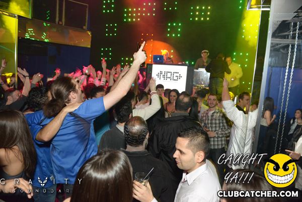 Gravity Soundbar nightclub photo 261 - March 13th, 2013