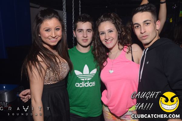 Gravity Soundbar nightclub photo 262 - March 13th, 2013