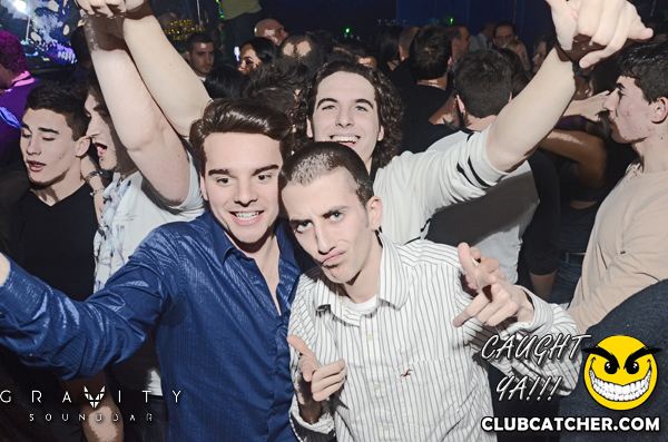 Gravity Soundbar nightclub photo 263 - March 13th, 2013