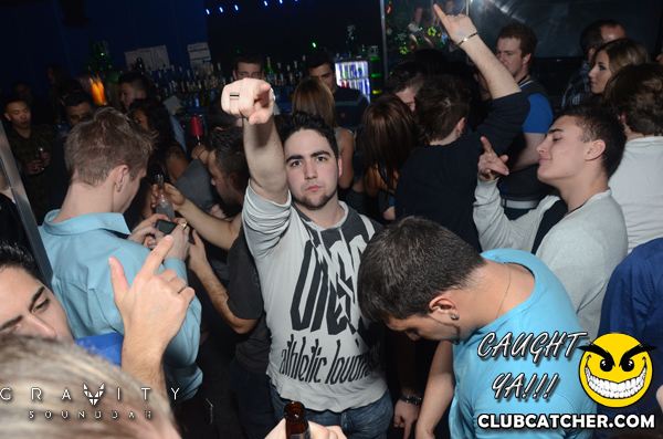 Gravity Soundbar nightclub photo 264 - March 13th, 2013