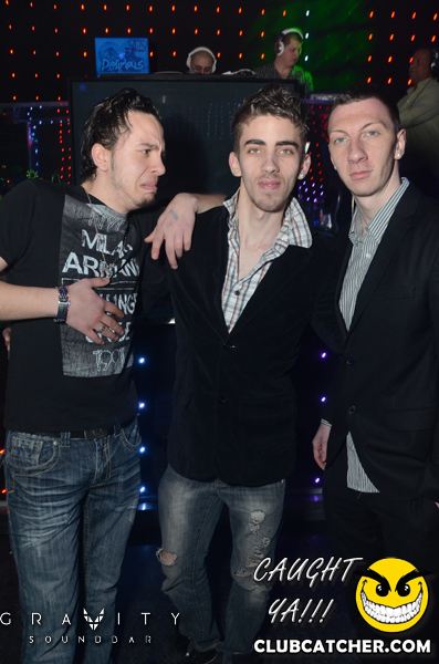 Gravity Soundbar nightclub photo 265 - March 13th, 2013