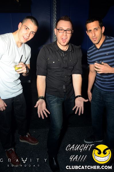 Gravity Soundbar nightclub photo 266 - March 13th, 2013