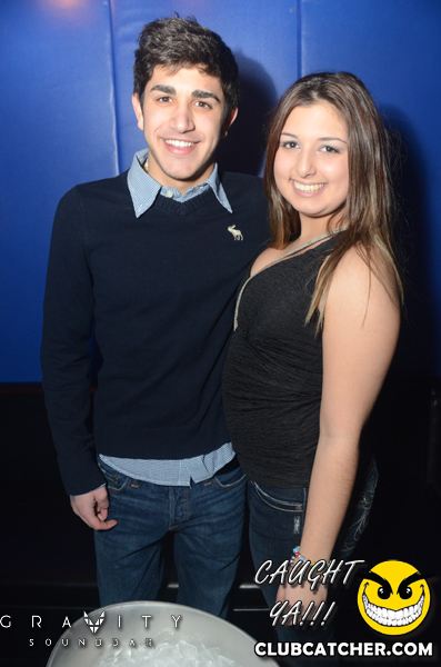 Gravity Soundbar nightclub photo 268 - March 13th, 2013