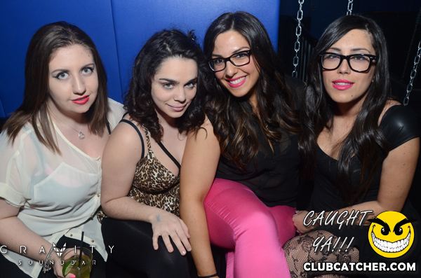 Gravity Soundbar nightclub photo 269 - March 13th, 2013