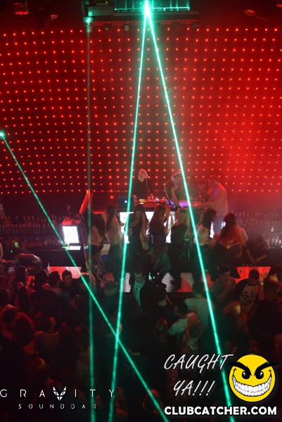 Gravity Soundbar nightclub photo 270 - March 13th, 2013