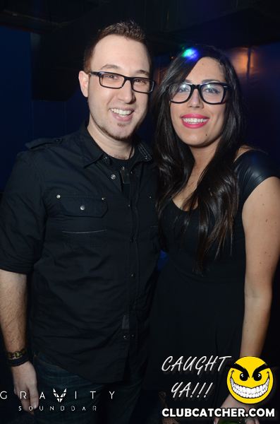 Gravity Soundbar nightclub photo 271 - March 13th, 2013