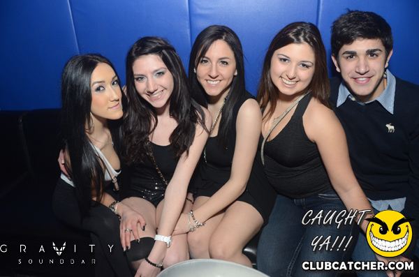 Gravity Soundbar nightclub photo 272 - March 13th, 2013