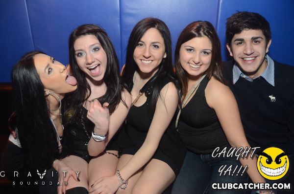 Gravity Soundbar nightclub photo 273 - March 13th, 2013