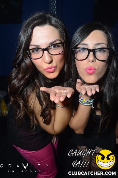 Gravity Soundbar nightclub photo 275 - March 13th, 2013