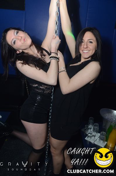 Gravity Soundbar nightclub photo 276 - March 13th, 2013
