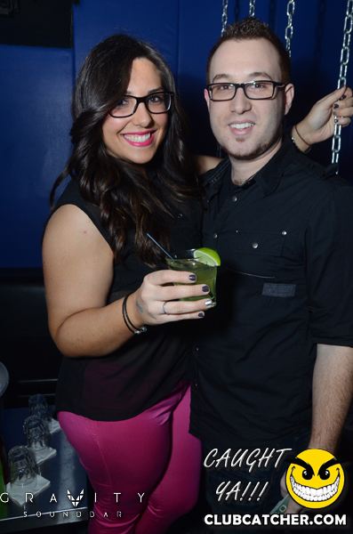 Gravity Soundbar nightclub photo 277 - March 13th, 2013