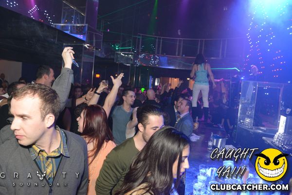 Gravity Soundbar nightclub photo 278 - March 13th, 2013