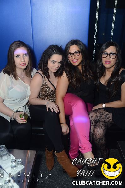 Gravity Soundbar nightclub photo 279 - March 13th, 2013