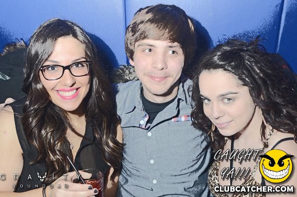 Gravity Soundbar nightclub photo 280 - March 13th, 2013