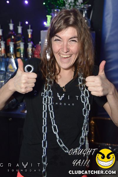 Gravity Soundbar nightclub photo 29 - March 13th, 2013