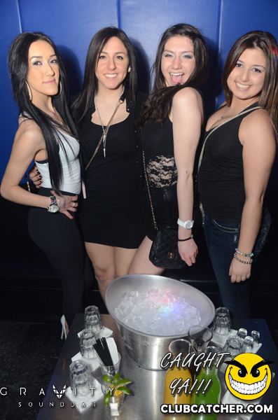 Gravity Soundbar nightclub photo 281 - March 13th, 2013