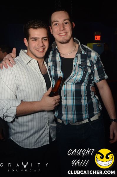 Gravity Soundbar nightclub photo 282 - March 13th, 2013