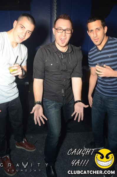 Gravity Soundbar nightclub photo 283 - March 13th, 2013