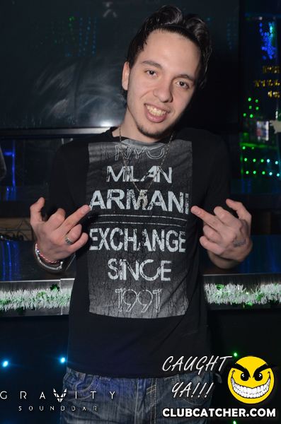 Gravity Soundbar nightclub photo 285 - March 13th, 2013