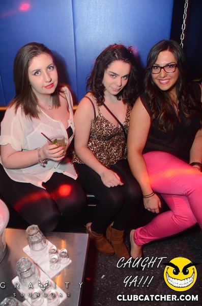 Gravity Soundbar nightclub photo 286 - March 13th, 2013