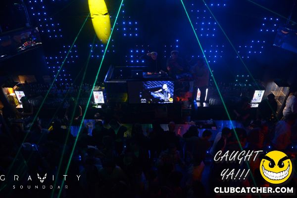 Gravity Soundbar nightclub photo 287 - March 13th, 2013
