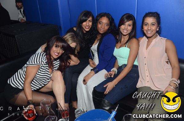 Gravity Soundbar nightclub photo 288 - March 13th, 2013