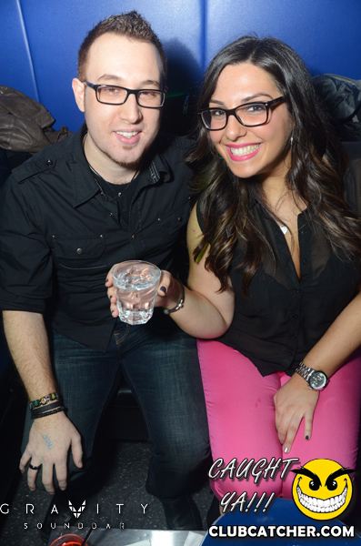 Gravity Soundbar nightclub photo 289 - March 13th, 2013