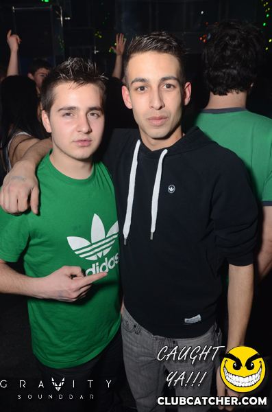 Gravity Soundbar nightclub photo 290 - March 13th, 2013