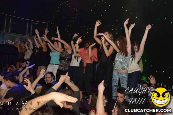 Gravity Soundbar nightclub photo 30 - March 13th, 2013
