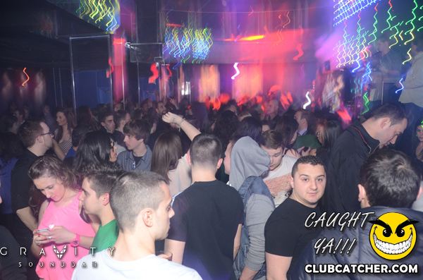 Gravity Soundbar nightclub photo 291 - March 13th, 2013