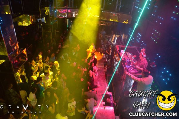 Gravity Soundbar nightclub photo 292 - March 13th, 2013