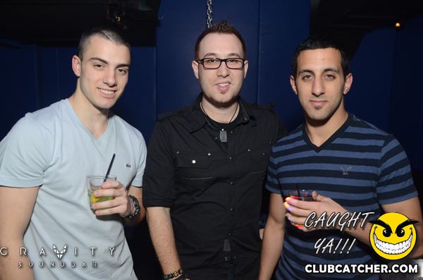 Gravity Soundbar nightclub photo 293 - March 13th, 2013