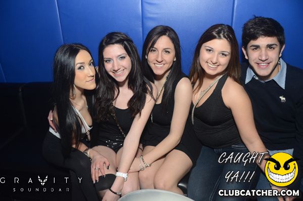 Gravity Soundbar nightclub photo 294 - March 13th, 2013