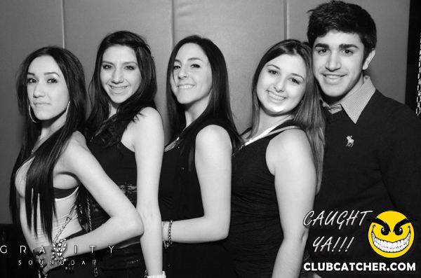 Gravity Soundbar nightclub photo 295 - March 13th, 2013