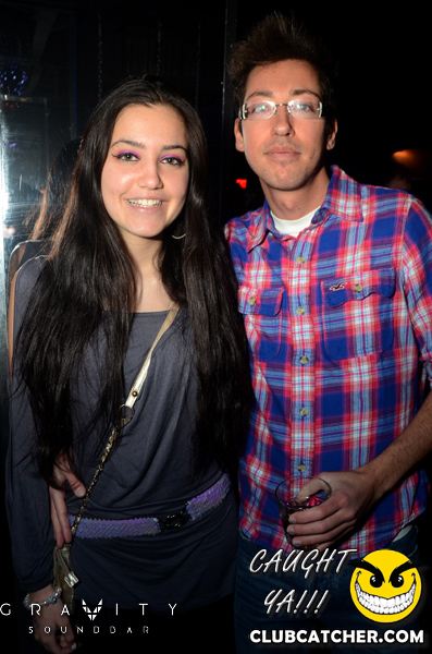 Gravity Soundbar nightclub photo 296 - March 13th, 2013