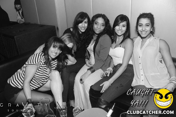 Gravity Soundbar nightclub photo 297 - March 13th, 2013