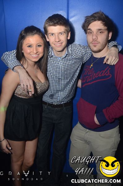 Gravity Soundbar nightclub photo 300 - March 13th, 2013