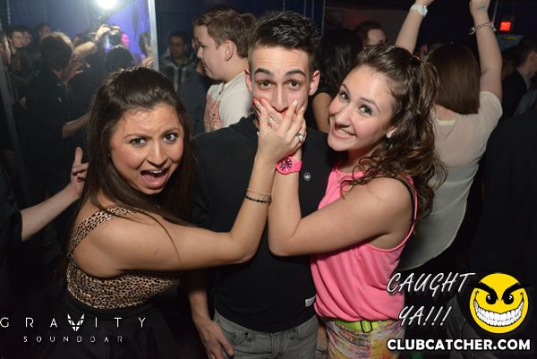 Gravity Soundbar nightclub photo 31 - March 13th, 2013