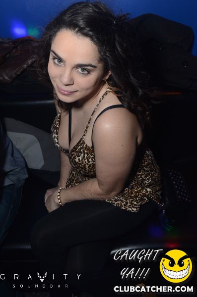 Gravity Soundbar nightclub photo 303 - March 13th, 2013