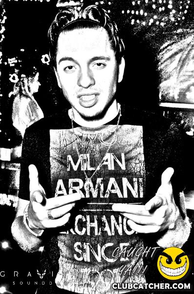 Gravity Soundbar nightclub photo 306 - March 13th, 2013