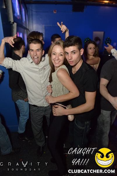 Gravity Soundbar nightclub photo 32 - March 13th, 2013