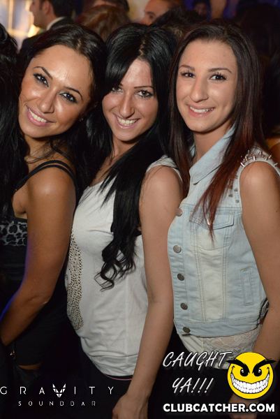 Gravity Soundbar nightclub photo 33 - March 13th, 2013